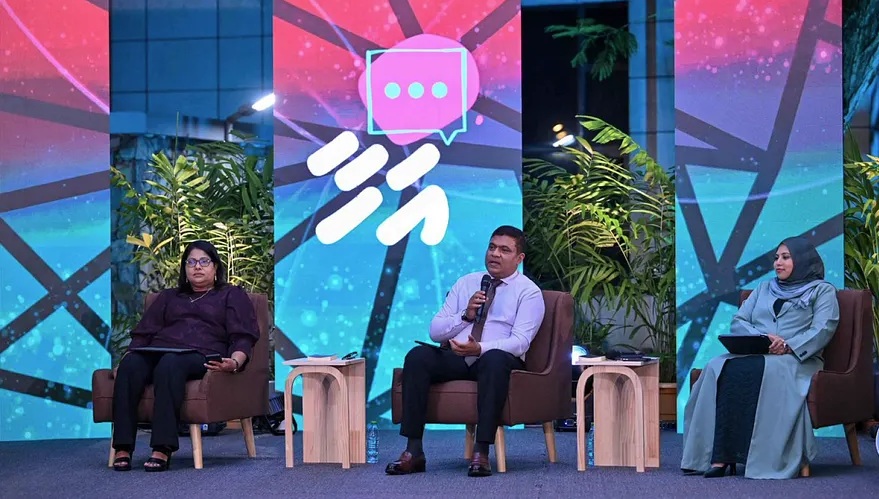 ފަތުރުވެރިކަމުގެ ދަށްވުން 1.3 އިންސައްތައަށް ކުޑަކުރެވިއްޖެ ކަމަށް މިނިސްޓަރު އަމީން ވިދާޅުވެއްޖެ